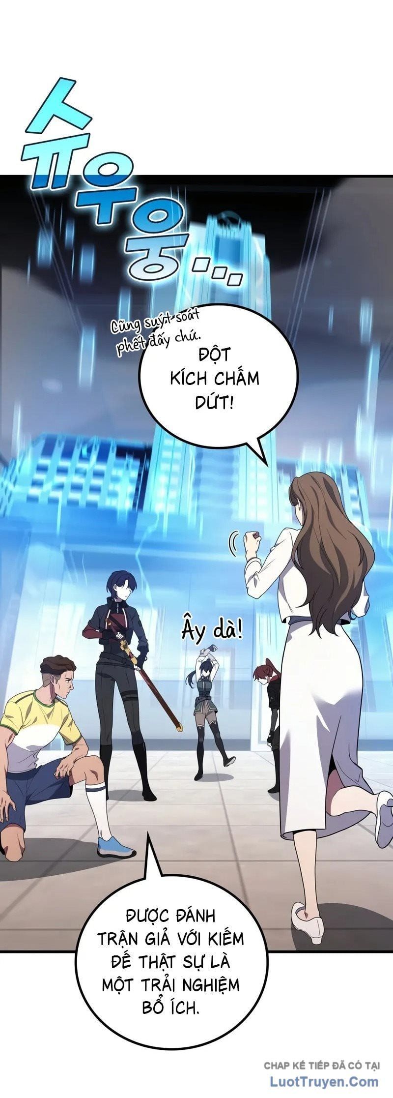 đọc truyện Thần Chiến Tranh Trở Lại Cấp 2 Chương 101 ảnh 16 tại Thiên Thai Truyện