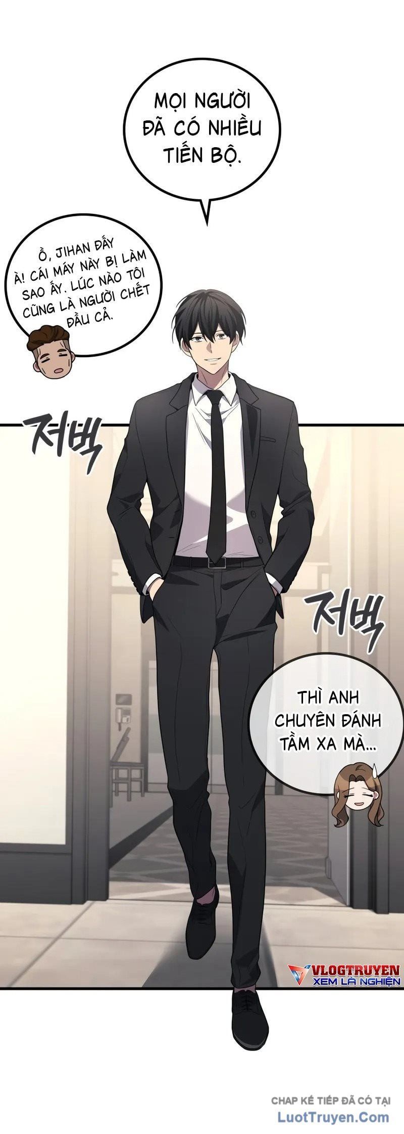 đọc truyện Thần Chiến Tranh Trở Lại Cấp 2 Chương 101 ảnh 18 tại Thiên Thai Truyện