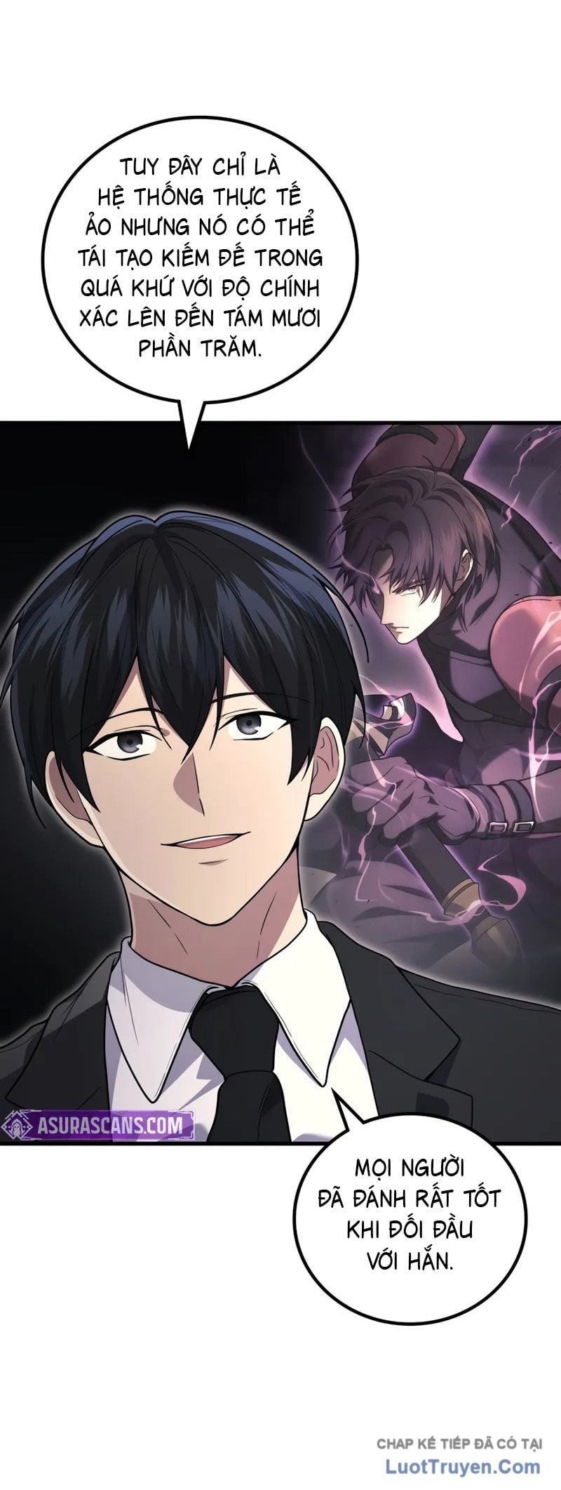 đọc truyện Thần Chiến Tranh Trở Lại Cấp 2 Chương 101 ảnh 19 tại Thiên Thai Truyện