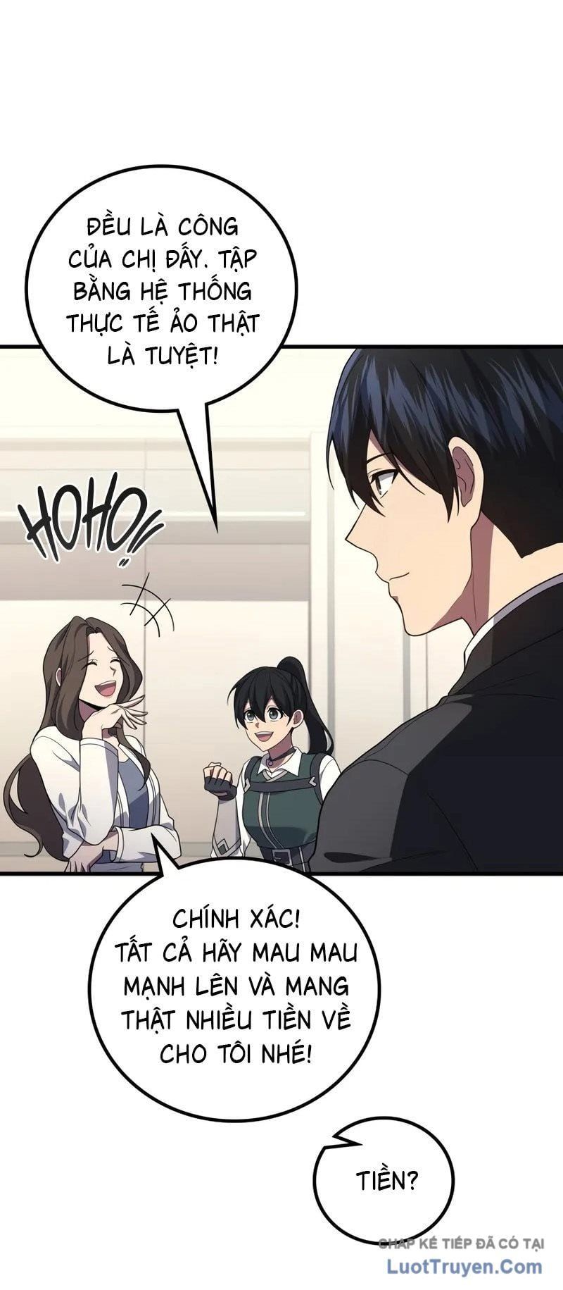 đọc truyện Thần Chiến Tranh Trở Lại Cấp 2 Chương 101 ảnh 20 tại Thiên Thai Truyện