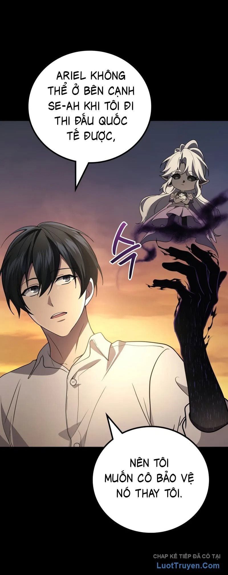 đọc truyện Thần Chiến Tranh Trở Lại Cấp 2 Chương 101 ảnh 28 tại Thiên Thai Truyện