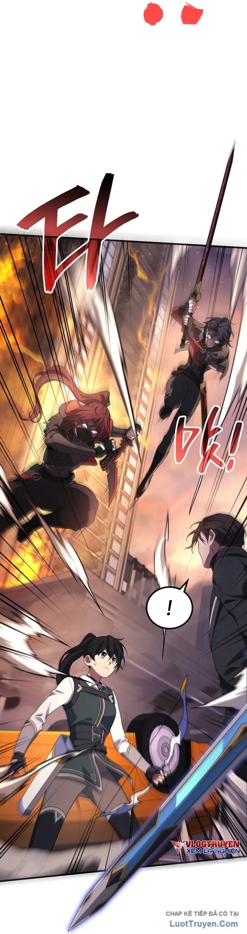 đọc truyện Thần Chiến Tranh Trở Lại Cấp 2 Chương 101 ảnh 6 tại Thiên Thai Truyện