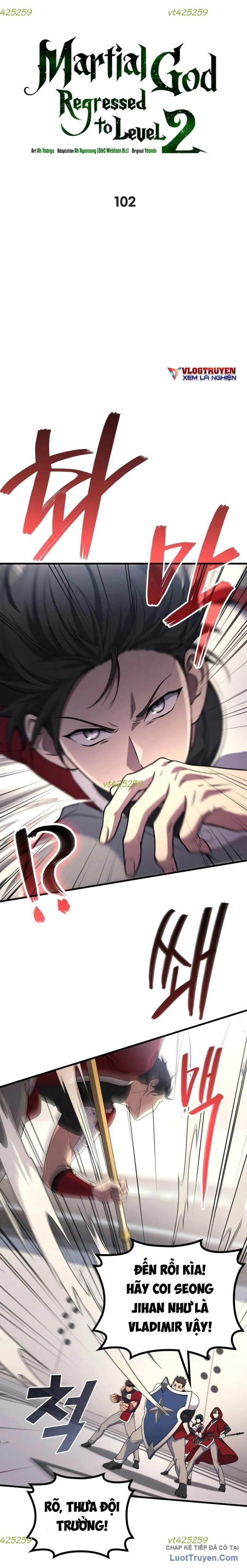 đọc truyện Thần Chiến Tranh Trở Lại Cấp 2 Chương 102 ảnh 15 tại Thiên Thai Truyện