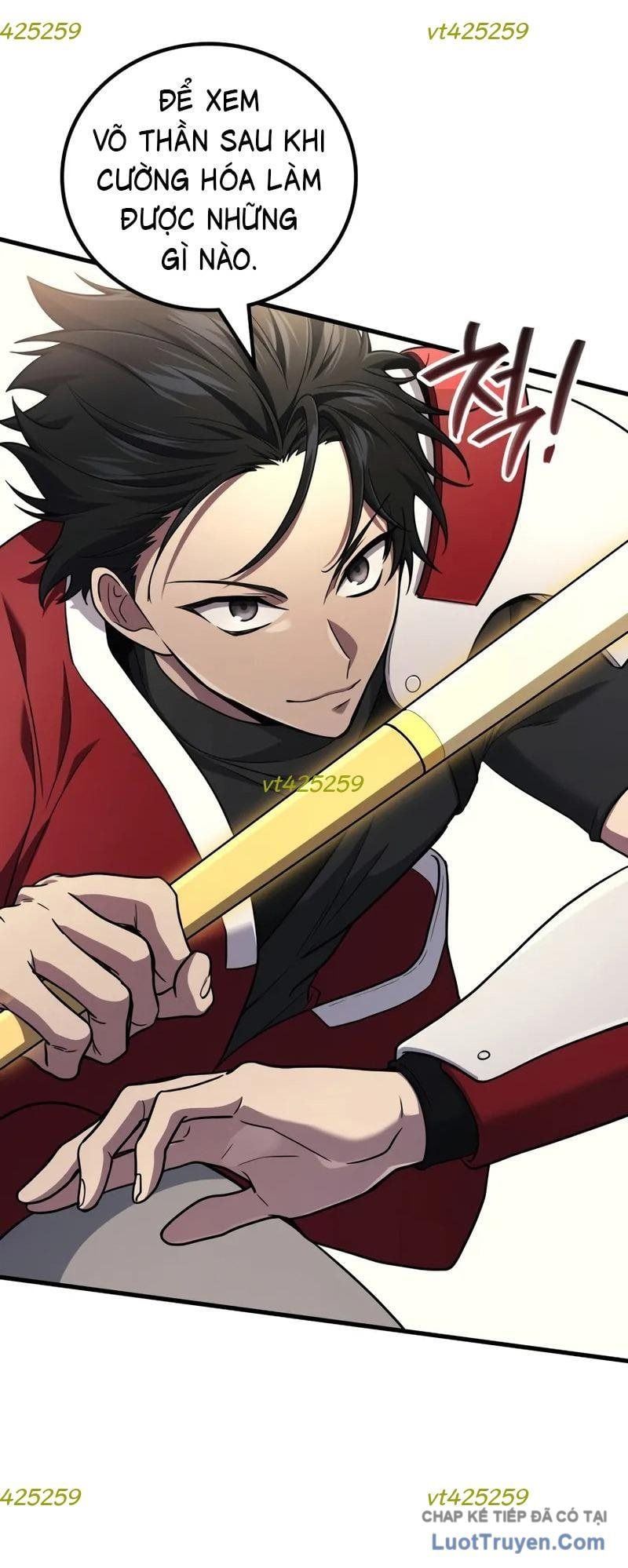 đọc truyện Thần Chiến Tranh Trở Lại Cấp 2 Chương 102 ảnh 20 tại Thiên Thai Truyện