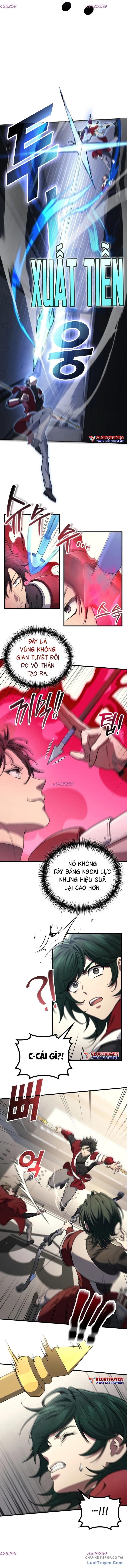 đọc truyện Thần Chiến Tranh Trở Lại Cấp 2 Chương 102 ảnh 25 tại Thiên Thai Truyện