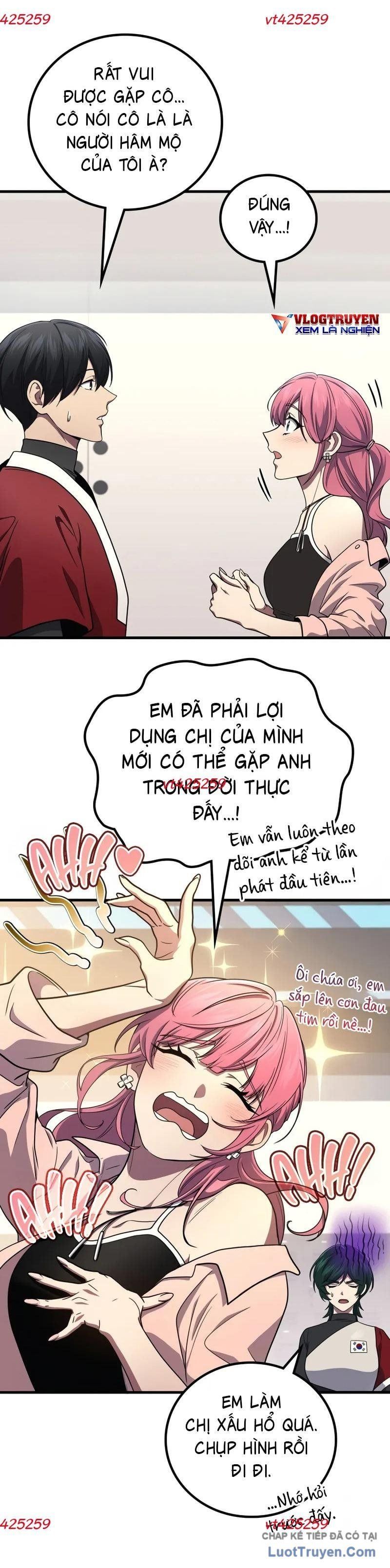 đọc truyện Thần Chiến Tranh Trở Lại Cấp 2 Chương 102 ảnh 35 tại Thiên Thai Truyện