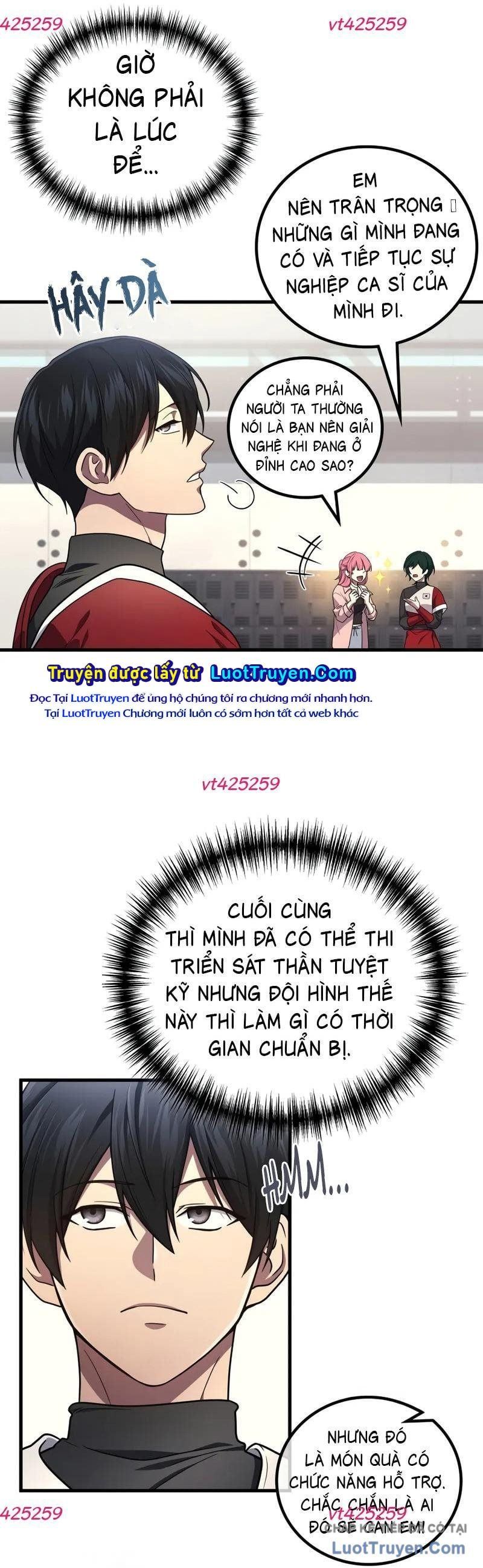 đọc truyện Thần Chiến Tranh Trở Lại Cấp 2 Chương 102 ảnh 41 tại Thiên Thai Truyện