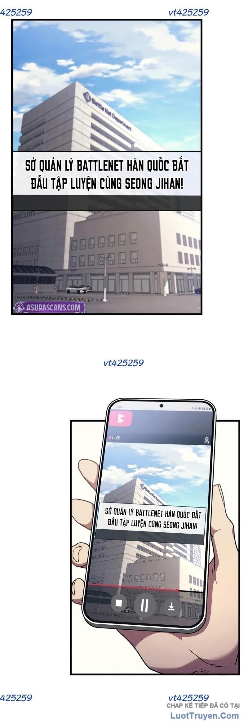 đọc truyện Thần Chiến Tranh Trở Lại Cấp 2 Chương 102 ảnh 6 tại Thiên Thai Truyện