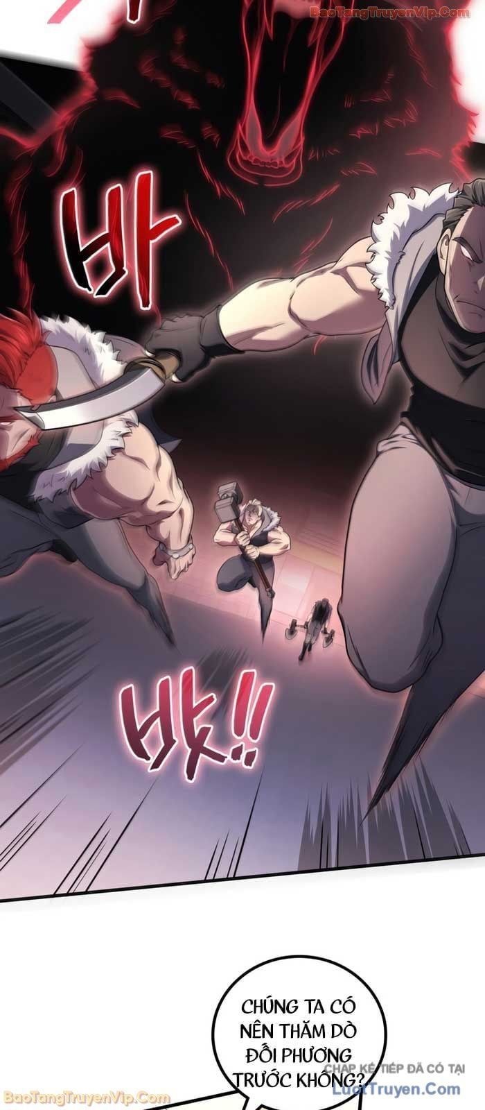 đọc truyện Thần Chiến Tranh Trở Lại Cấp 2 Chương 103 ảnh 28 tại Thiên Thai Truyện