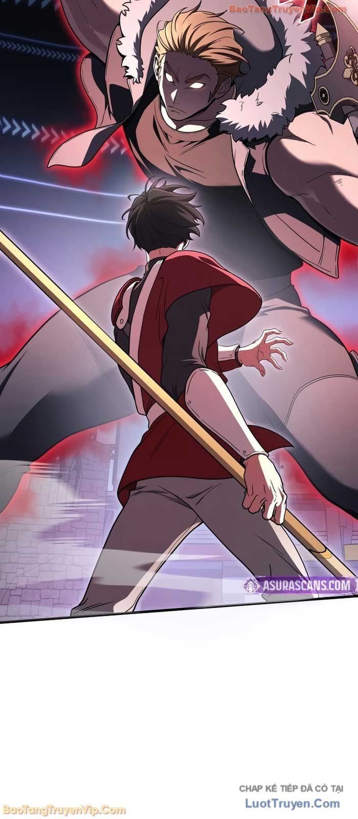 đọc truyện Thần Chiến Tranh Trở Lại Cấp 2 Chương 103 ảnh 40 tại Thiên Thai Truyện