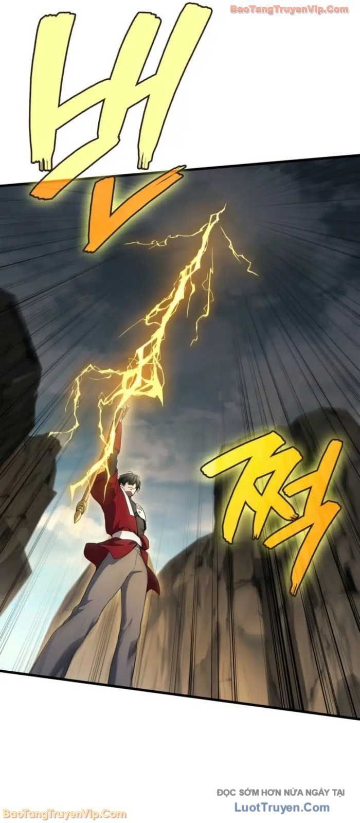 đọc truyện Thần Chiến Tranh Trở Lại Cấp 2 Chương 108 ảnh 19 tại Thiên Thai Truyện