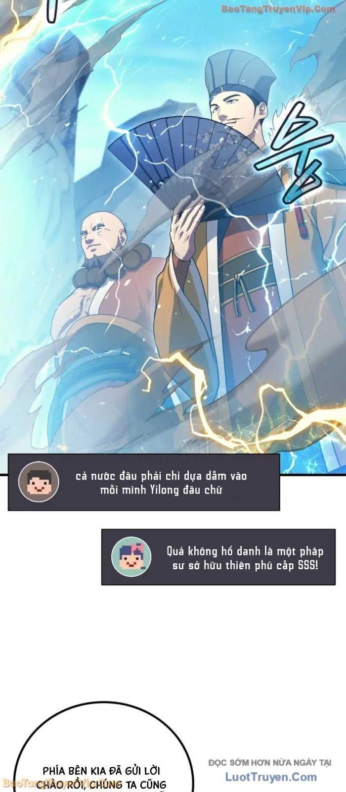 đọc truyện Thần Chiến Tranh Trở Lại Cấp 2 Chương 108 ảnh 26 tại Thiên Thai Truyện