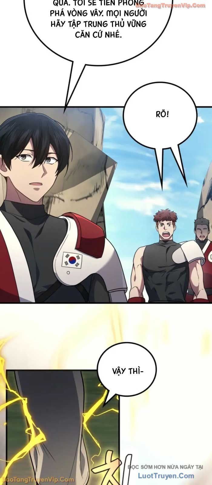 đọc truyện Thần Chiến Tranh Trở Lại Cấp 2 Chương 108 ảnh 42 tại Thiên Thai Truyện