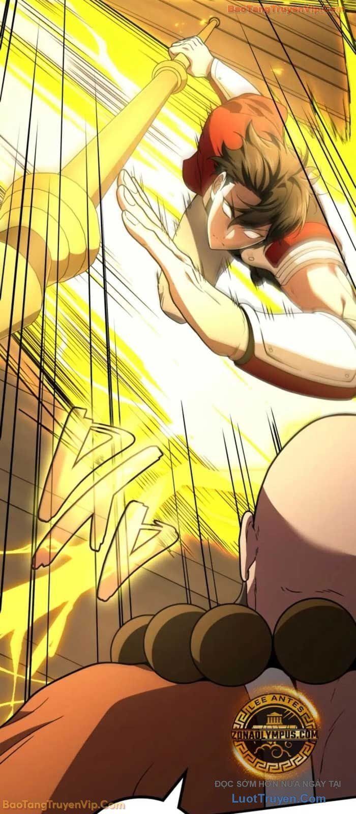 đọc truyện Thần Chiến Tranh Trở Lại Cấp 2 Chương 108 ảnh 44 tại Thiên Thai Truyện