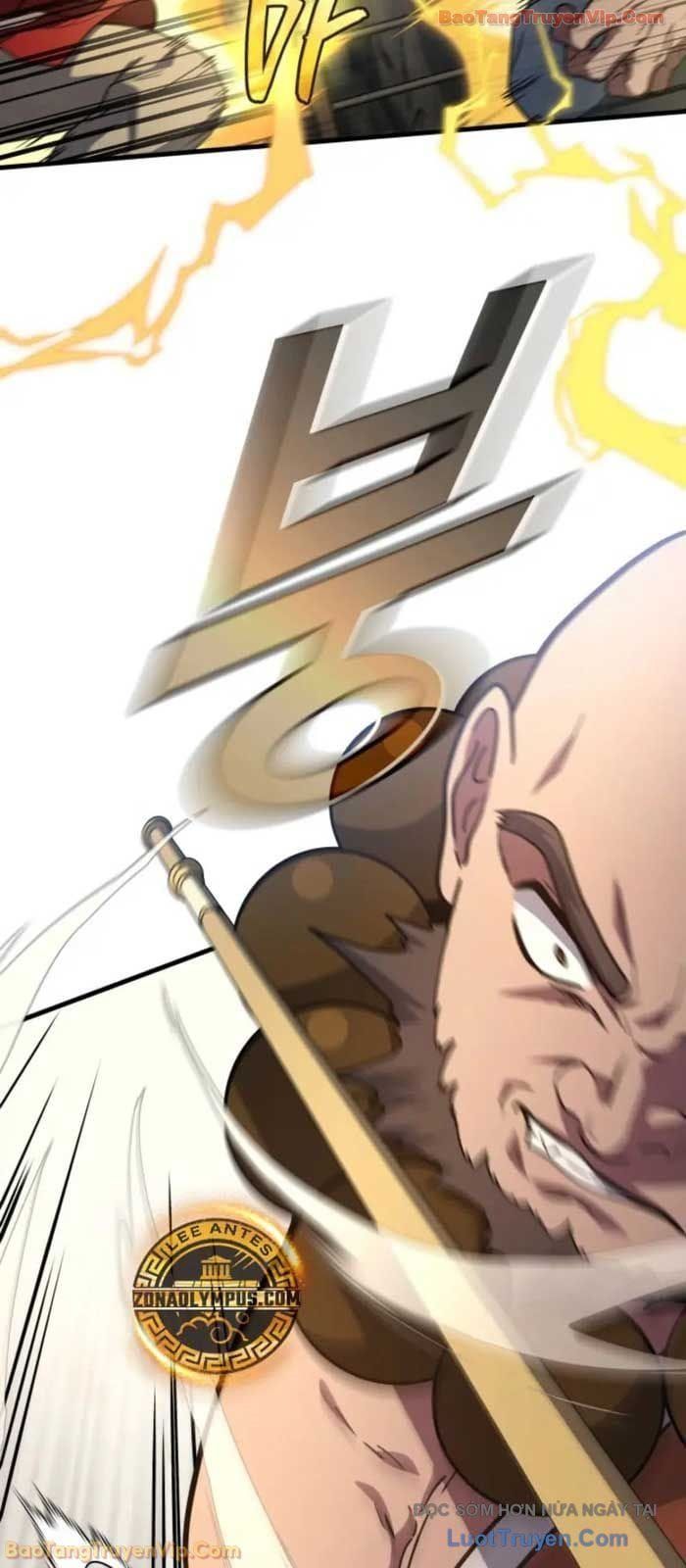 đọc truyện Thần Chiến Tranh Trở Lại Cấp 2 Chương 108 ảnh 47 tại Thiên Thai Truyện