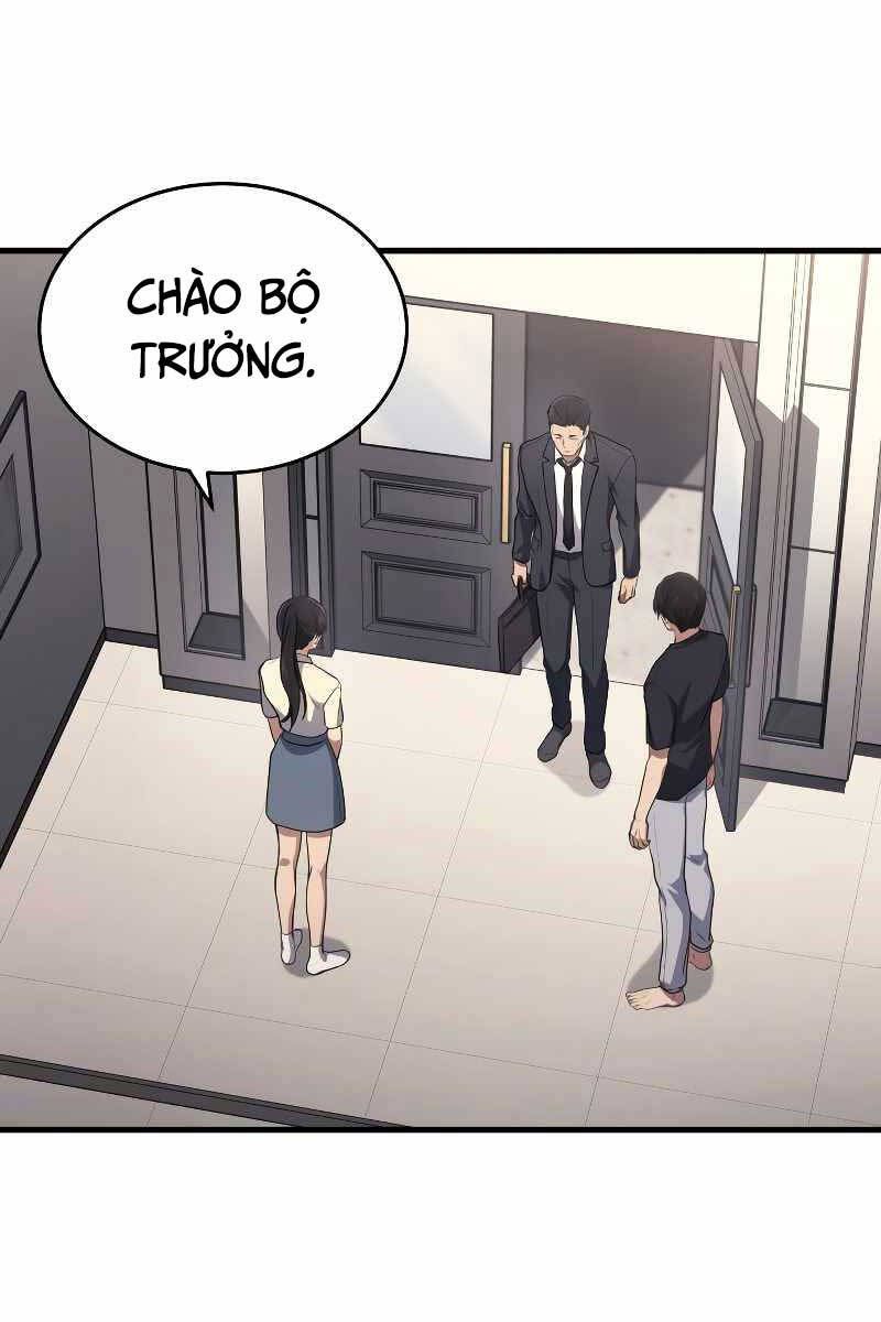 đọc truyện Thần Chiến Tranh Trở Lại Cấp 2 Chương 11 ảnh 12 tại Giả Dược