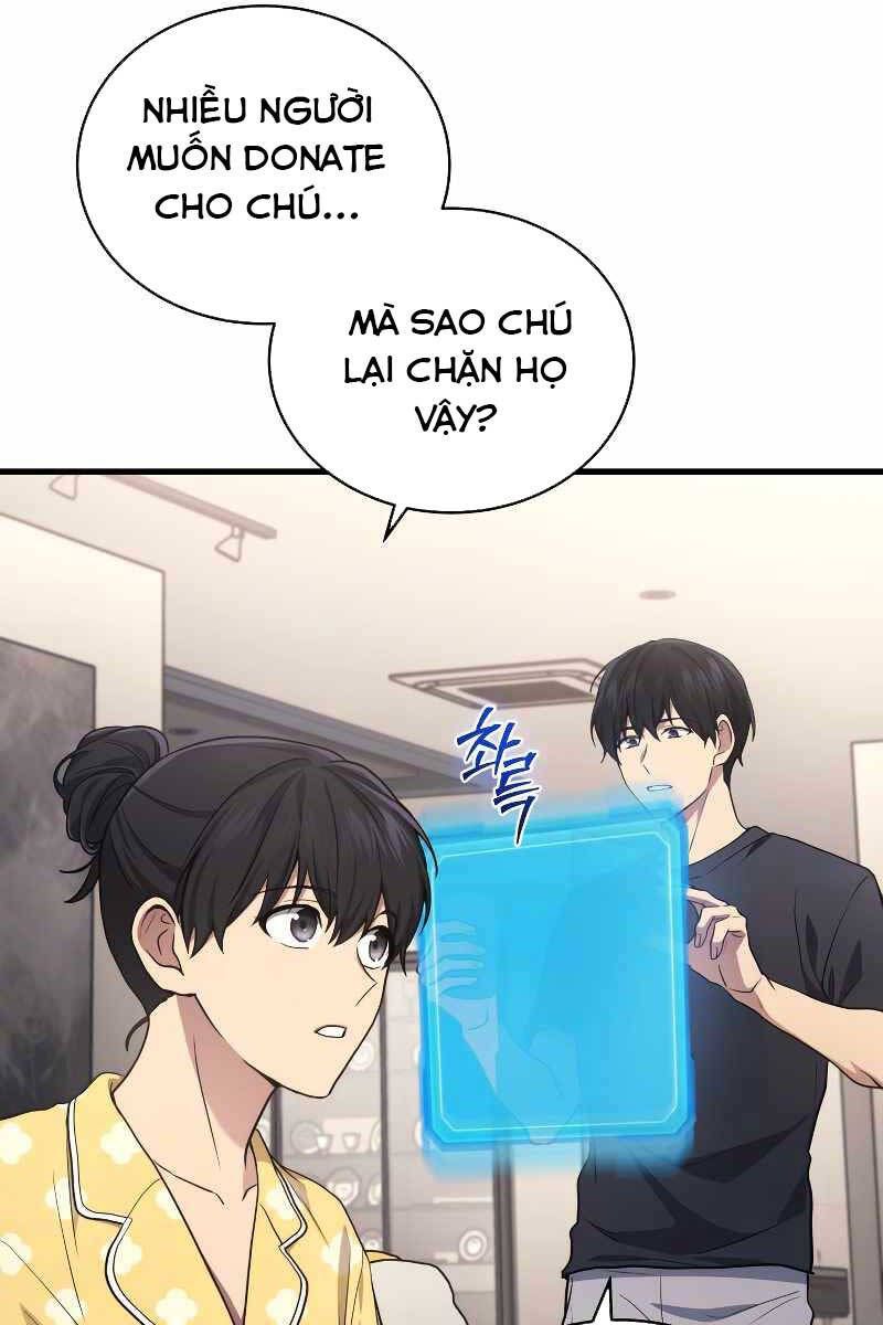 đọc truyện Thần Chiến Tranh Trở Lại Cấp 2 Chương 13 ảnh 24 tại Giả Dược