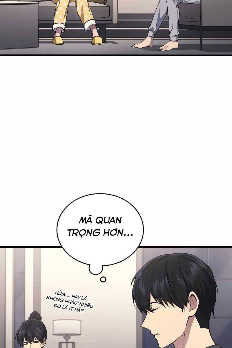 đọc truyện Thần Chiến Tranh Trở Lại Cấp 2 Chương 13 ảnh 29 tại Giả Dược