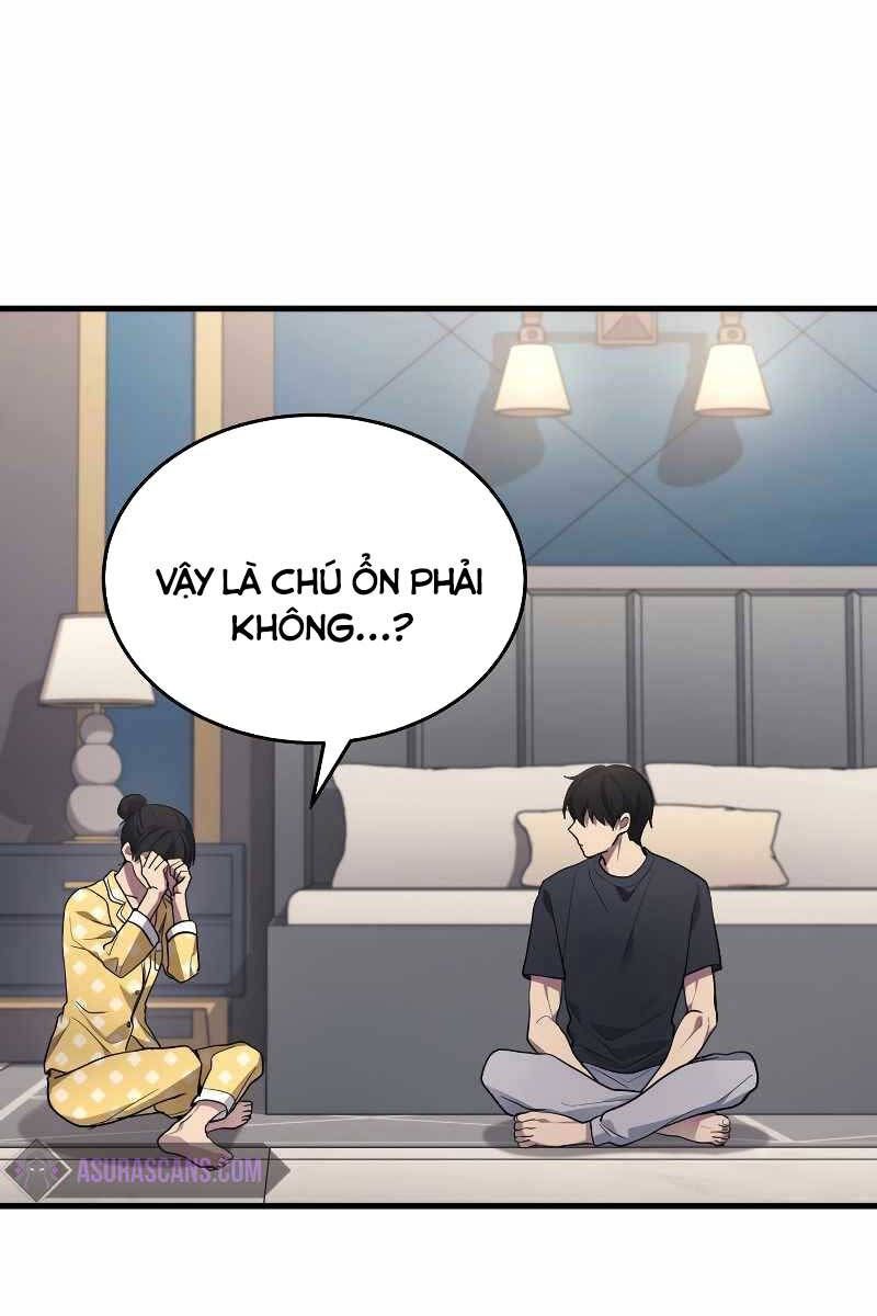 đọc truyện Thần Chiến Tranh Trở Lại Cấp 2 Chương 14 ảnh 31 tại Giả Dược