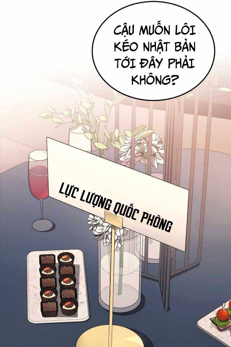 đọc truyện Thần Chiến Tranh Trở Lại Cấp 2 Chương 15 ảnh 35 tại Giả Dược