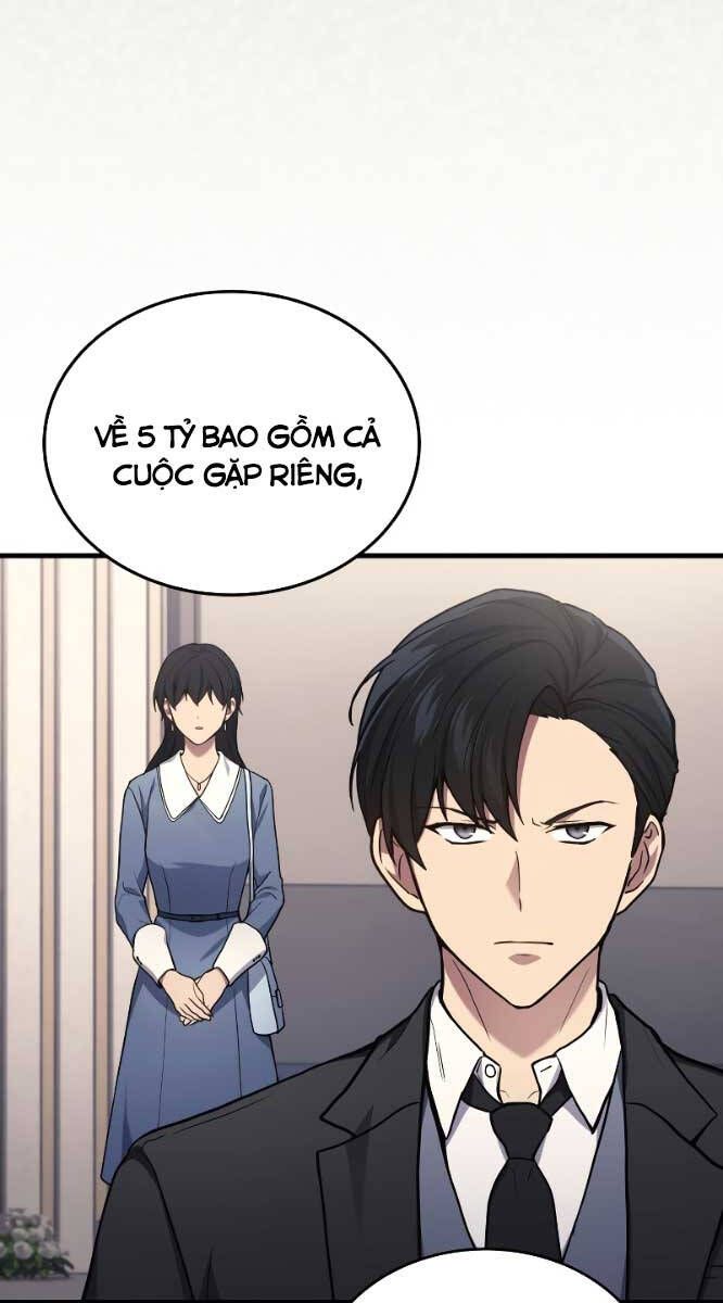 đọc truyện Thần Chiến Tranh Trở Lại Cấp 2 Chương 16 ảnh 23 tại Giả Dược