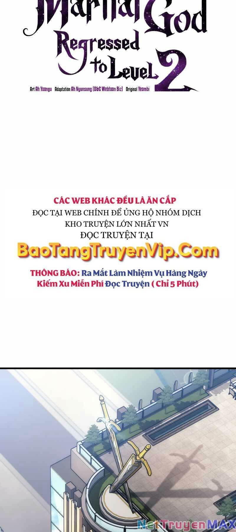 đọc truyện Thần Chiến Tranh Trở Lại Cấp 2 Chương 2 ảnh 34 tại Giả Dược