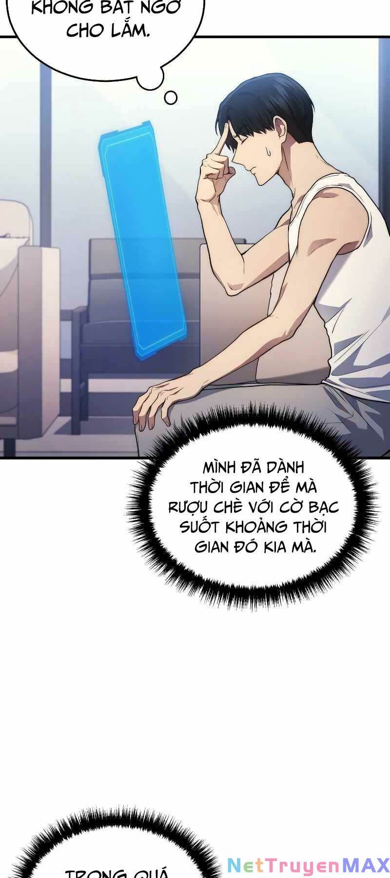 đọc truyện Thần Chiến Tranh Trở Lại Cấp 2 Chương 2 ảnh 38 tại Giả Dược