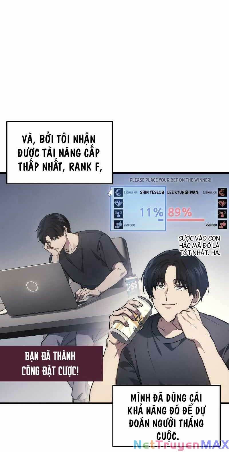 đọc truyện Thần Chiến Tranh Trở Lại Cấp 2 Chương 2 ảnh 41 tại Giả Dược