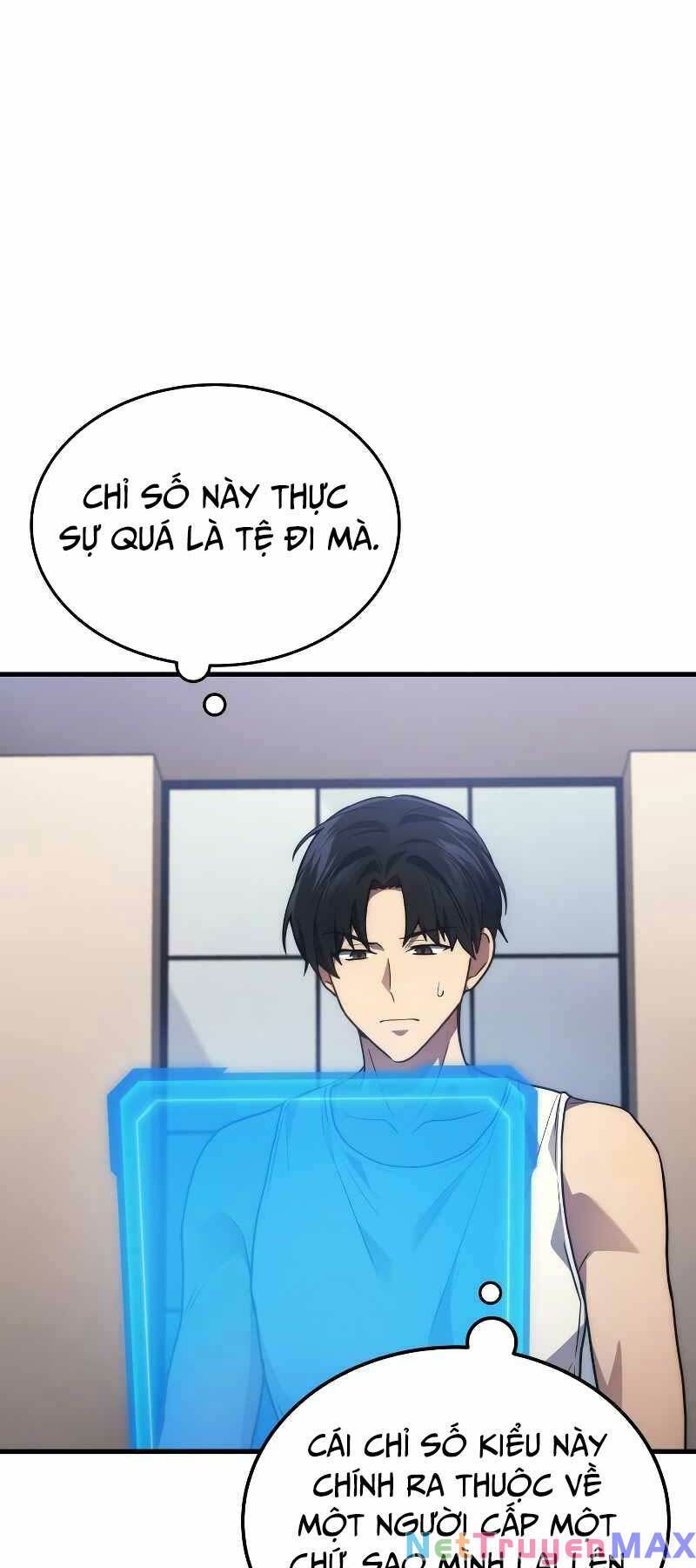đọc truyện Thần Chiến Tranh Trở Lại Cấp 2 Chương 2 ảnh 43 tại Giả Dược