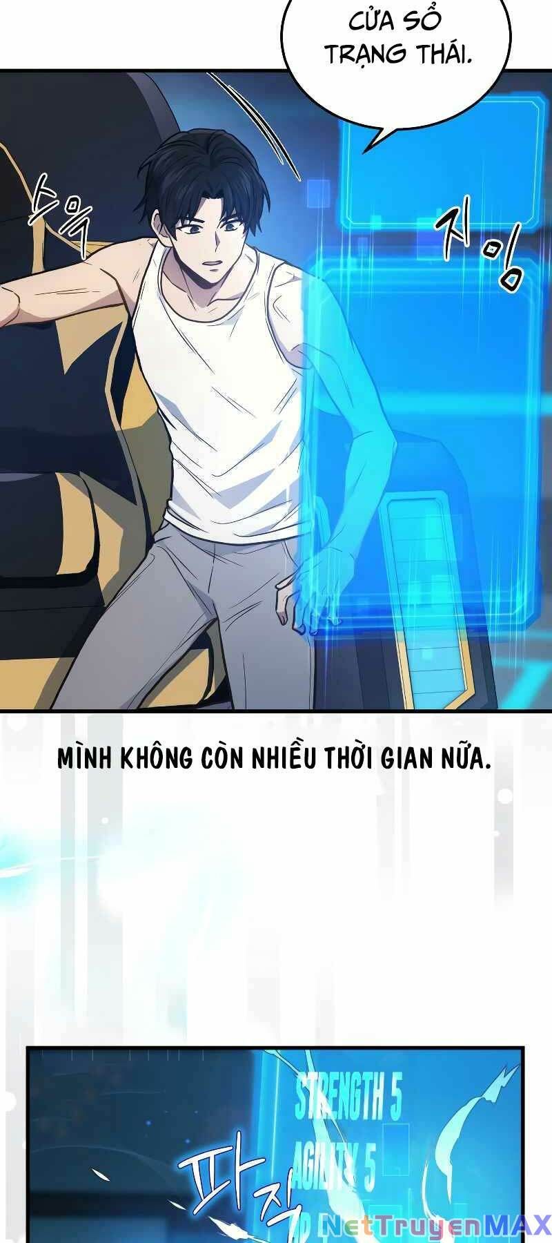 đọc truyện Thần Chiến Tranh Trở Lại Cấp 2 Chương 2 ảnh 86 tại Giả Dược