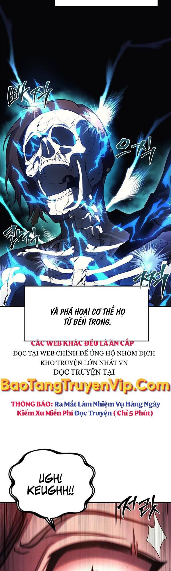 đọc truyện Thần Chiến Tranh Trở Lại Cấp 2 Chương 21 ảnh 11 tại Giả Dược