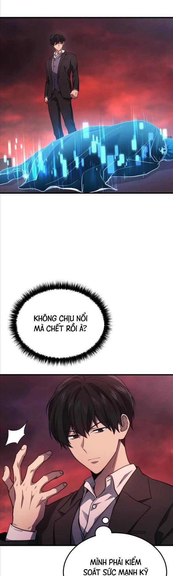 đọc truyện Thần Chiến Tranh Trở Lại Cấp 2 Chương 21 ảnh 21 tại Giả Dược