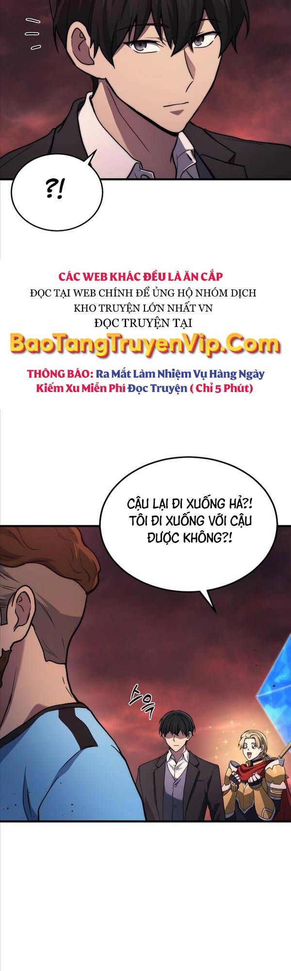 đọc truyện Thần Chiến Tranh Trở Lại Cấp 2 Chương 21 ảnh 48 tại Giả Dược