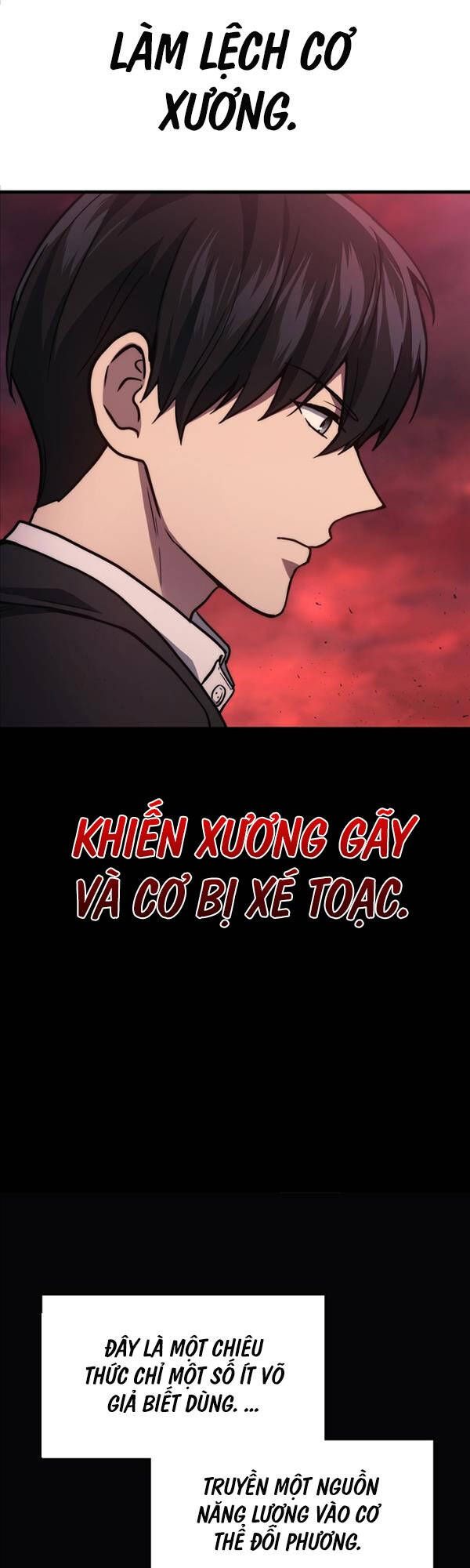 đọc truyện Thần Chiến Tranh Trở Lại Cấp 2 Chương 21 ảnh 10 tại Giả Dược