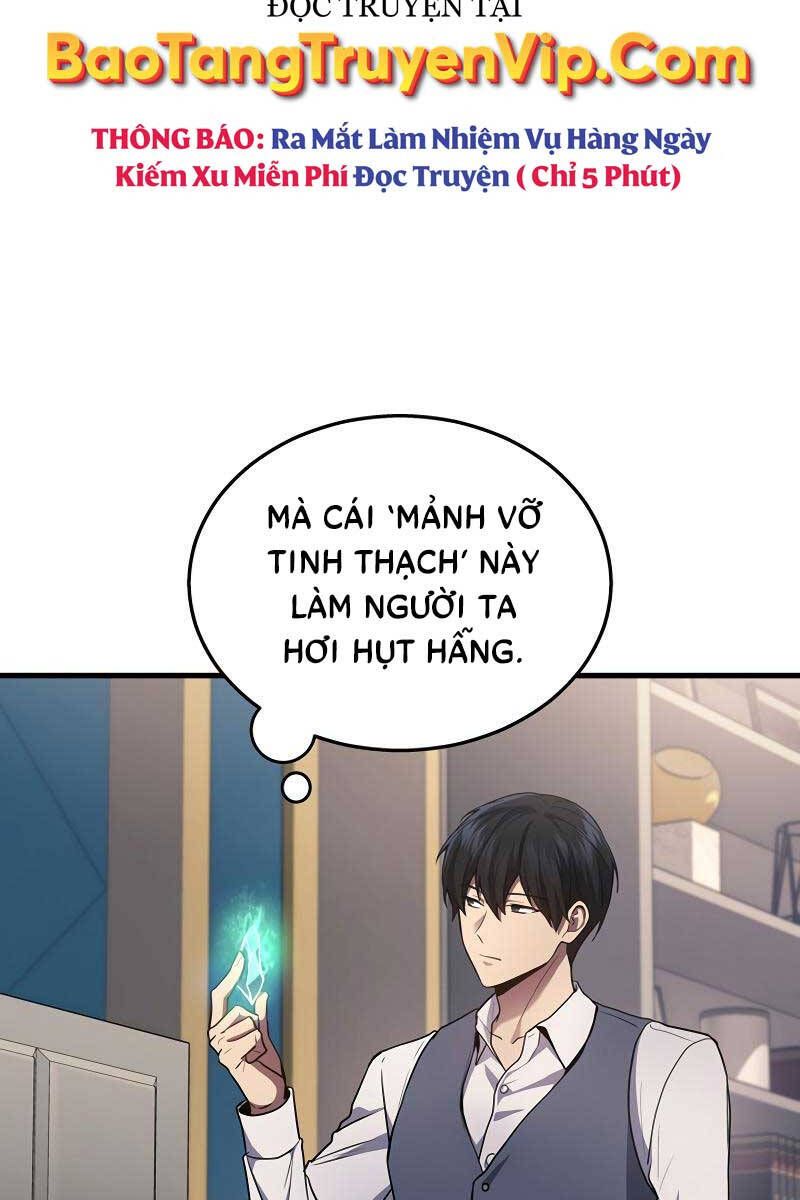 đọc truyện Thần Chiến Tranh Trở Lại Cấp 2 Chương 23 ảnh 47 tại Giả Dược
