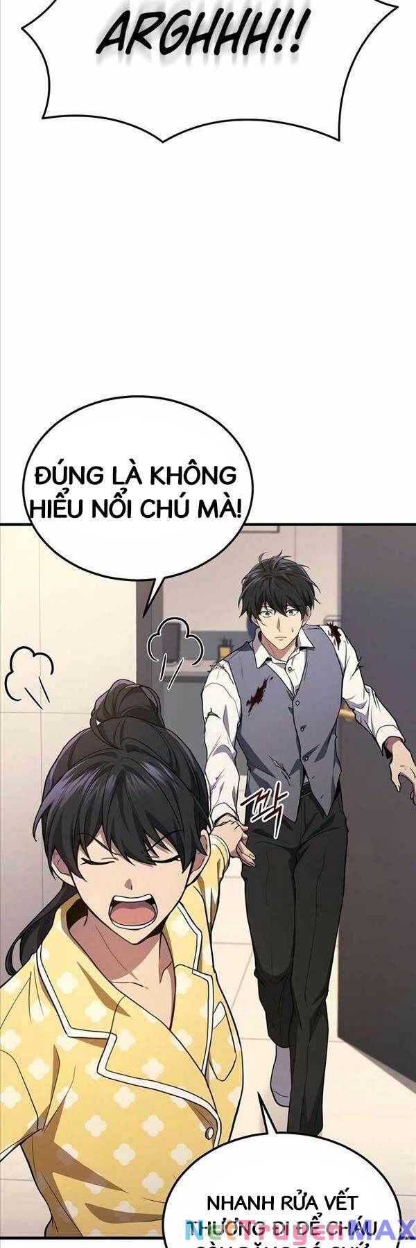 đọc truyện Thần Chiến Tranh Trở Lại Cấp 2 Chương 24 ảnh 12 tại Giả Dược