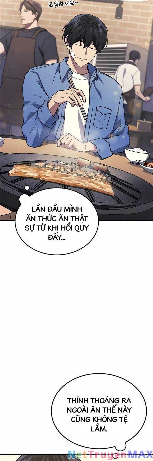 đọc truyện Thần Chiến Tranh Trở Lại Cấp 2 Chương 24 ảnh 14 tại Giả Dược