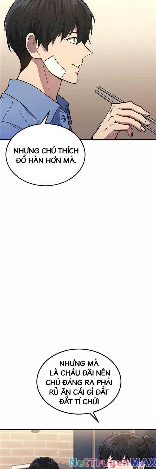 đọc truyện Thần Chiến Tranh Trở Lại Cấp 2 Chương 24 ảnh 15 tại Giả Dược