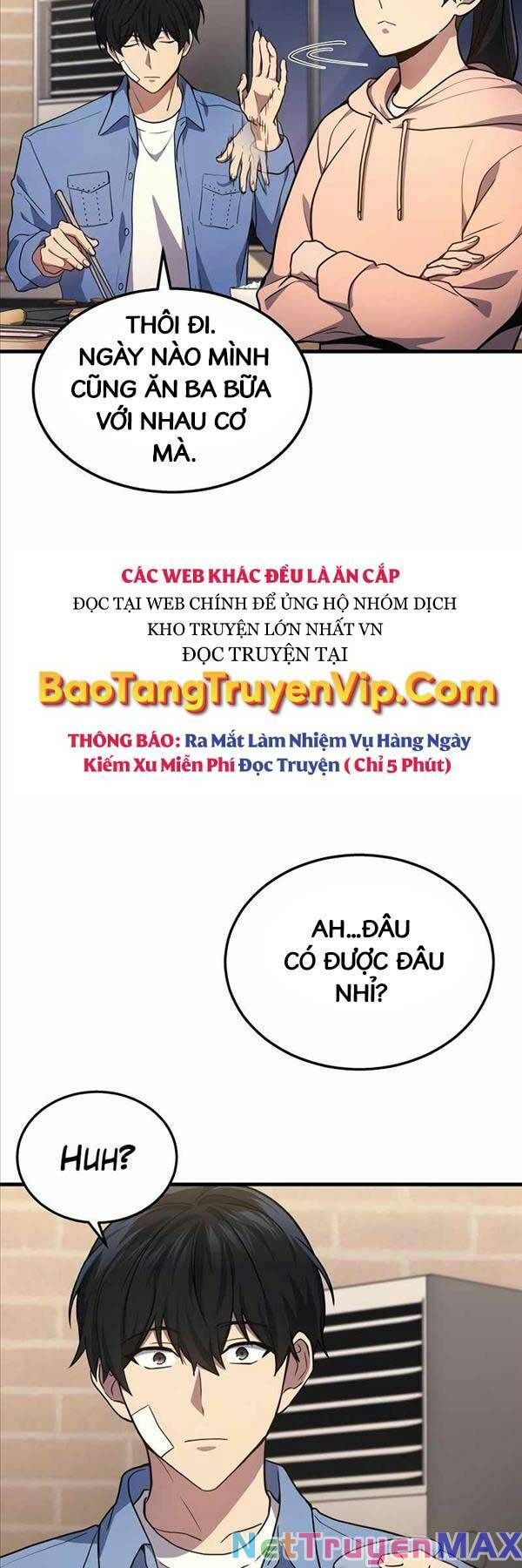 đọc truyện Thần Chiến Tranh Trở Lại Cấp 2 Chương 24 ảnh 16 tại Giả Dược
