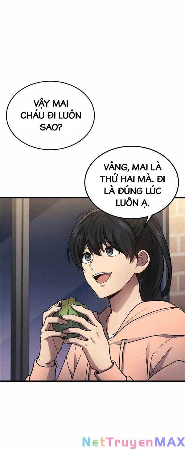 đọc truyện Thần Chiến Tranh Trở Lại Cấp 2 Chương 24 ảnh 26 tại Giả Dược