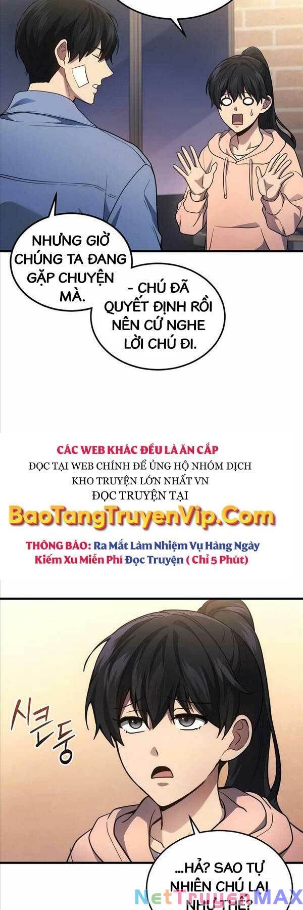 đọc truyện Thần Chiến Tranh Trở Lại Cấp 2 Chương 24 ảnh 28 tại Giả Dược