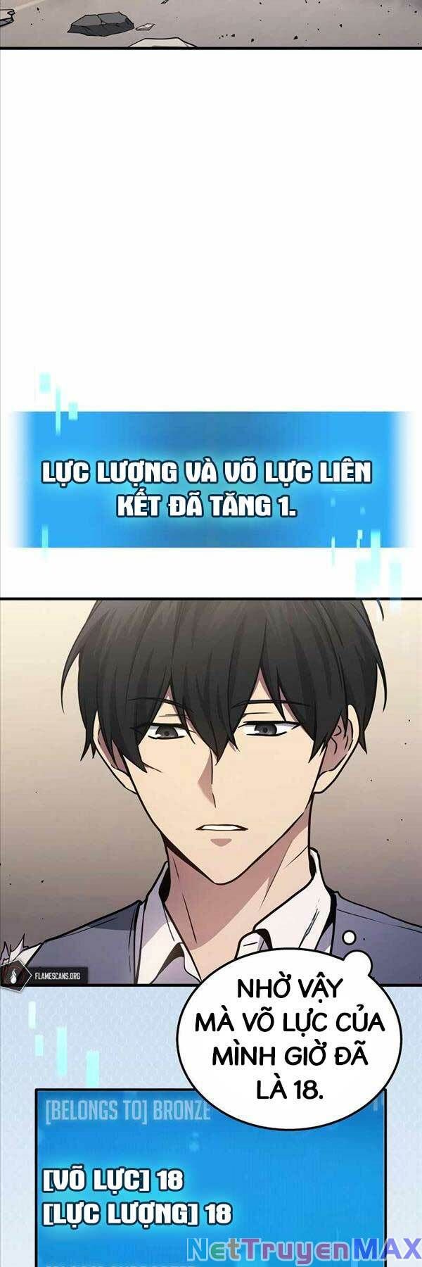 đọc truyện Thần Chiến Tranh Trở Lại Cấp 2 Chương 24 ảnh 4 tại Giả Dược