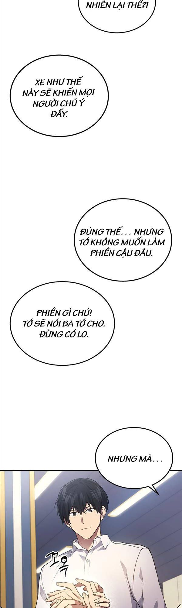 đọc truyện Thần Chiến Tranh Trở Lại Cấp 2 Chương 25 ảnh 18 tại Giả Dược