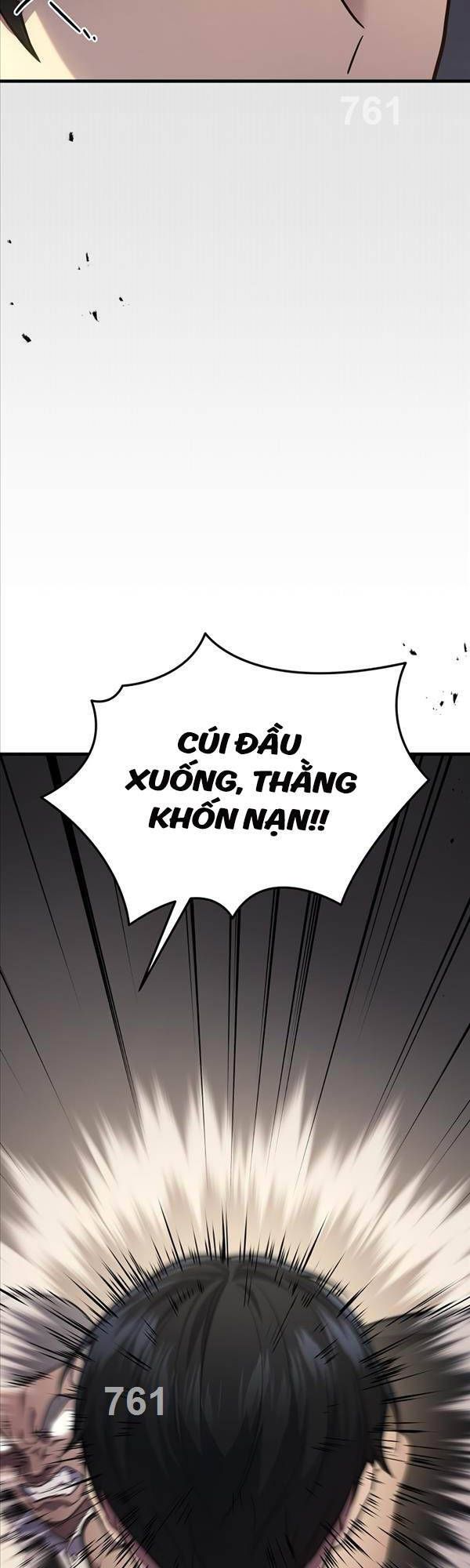đọc truyện Thần Chiến Tranh Trở Lại Cấp 2 Chương 25 ảnh 4 tại Giả Dược