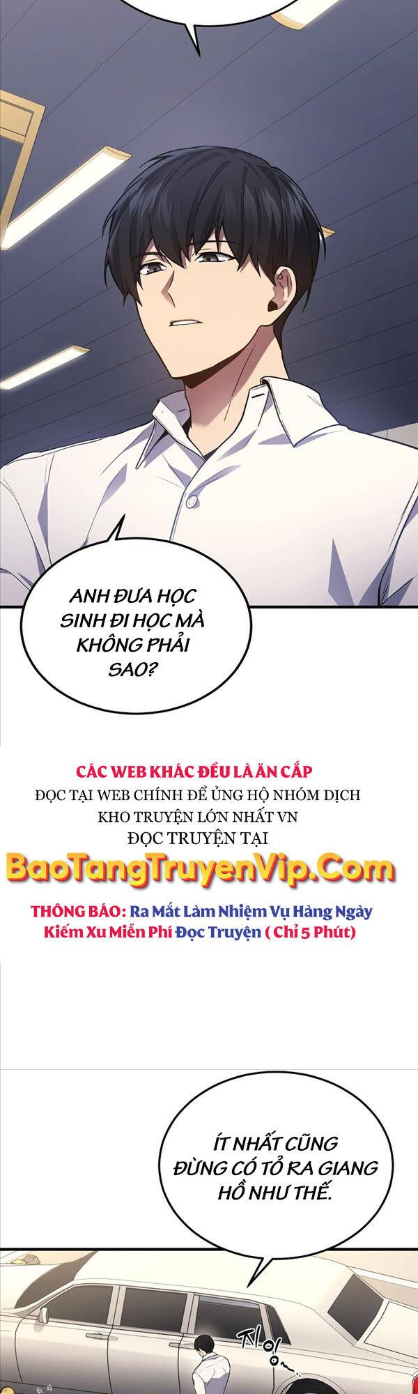 đọc truyện Thần Chiến Tranh Trở Lại Cấp 2 Chương 25 ảnh 10 tại Giả Dược