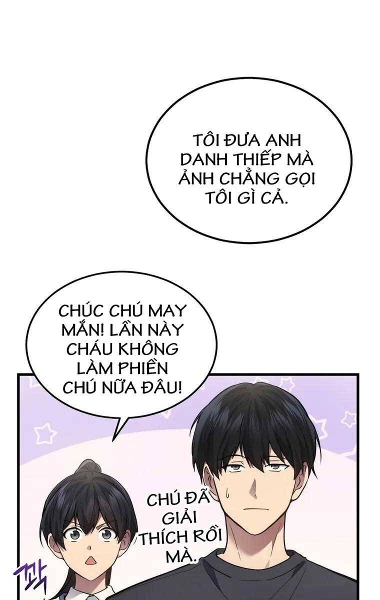đọc truyện Thần Chiến Tranh Trở Lại Cấp 2 Chương 26 ảnh 39 tại Giả Dược