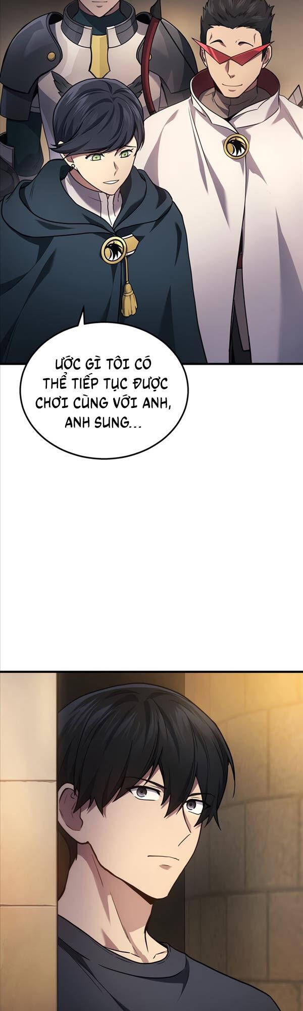 đọc truyện Thần Chiến Tranh Trở Lại Cấp 2 Chương 27 ảnh 38 tại Giả Dược