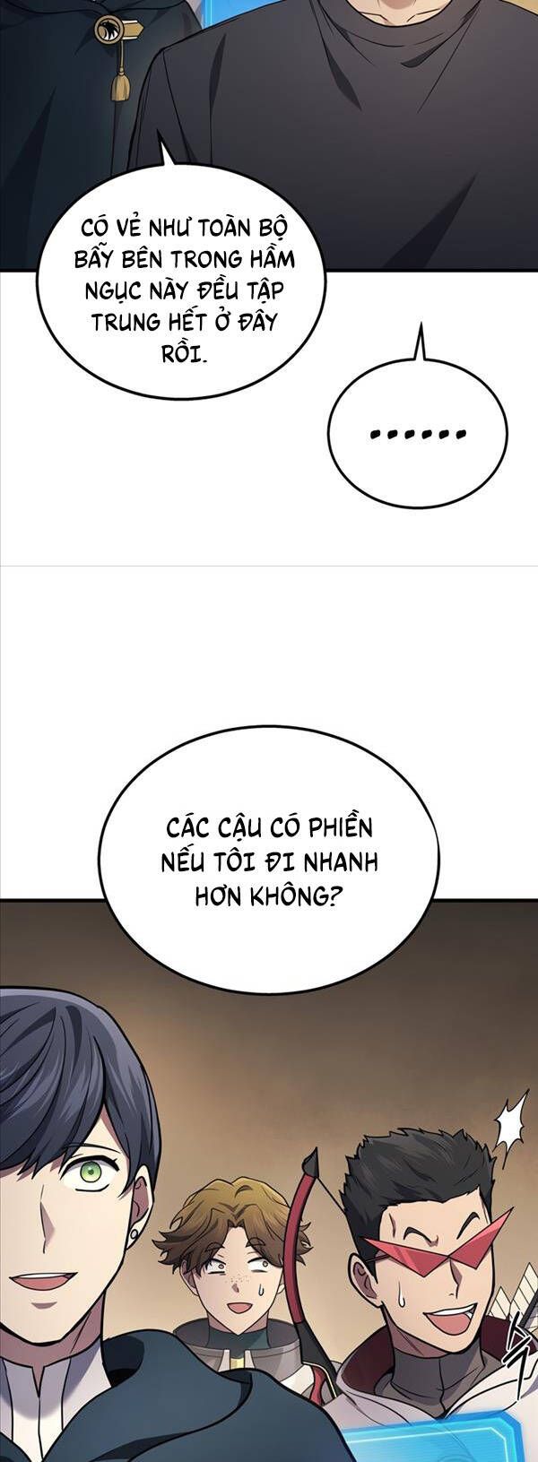 đọc truyện Thần Chiến Tranh Trở Lại Cấp 2 Chương 27 ảnh 42 tại Giả Dược