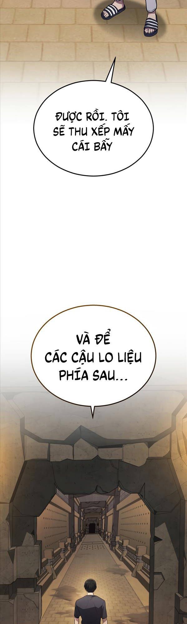 đọc truyện Thần Chiến Tranh Trở Lại Cấp 2 Chương 27 ảnh 44 tại Giả Dược