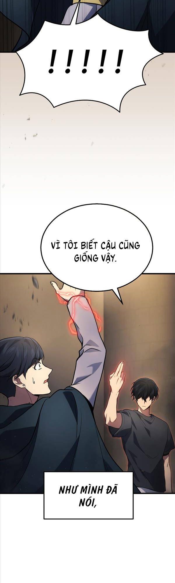 đọc truyện Thần Chiến Tranh Trở Lại Cấp 2 Chương 28 ảnh 29 tại Giả Dược